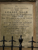 George Wood